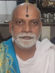 Vidwan Kambaluru VijayaVittala Acharayaru